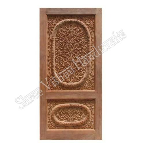 Manufacturers Exporters and Wholesale Suppliers of Carved Wooden Doors Jaipur Rajasthan